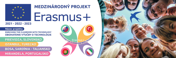Erasmus Background