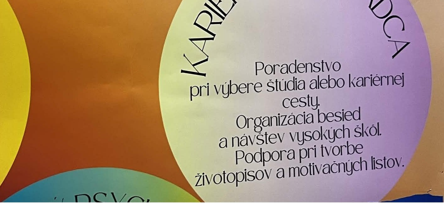 Kariérový poradca