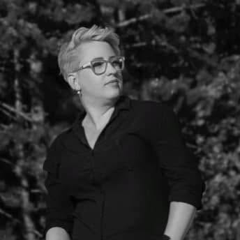 Mgr. Kristína Košecká