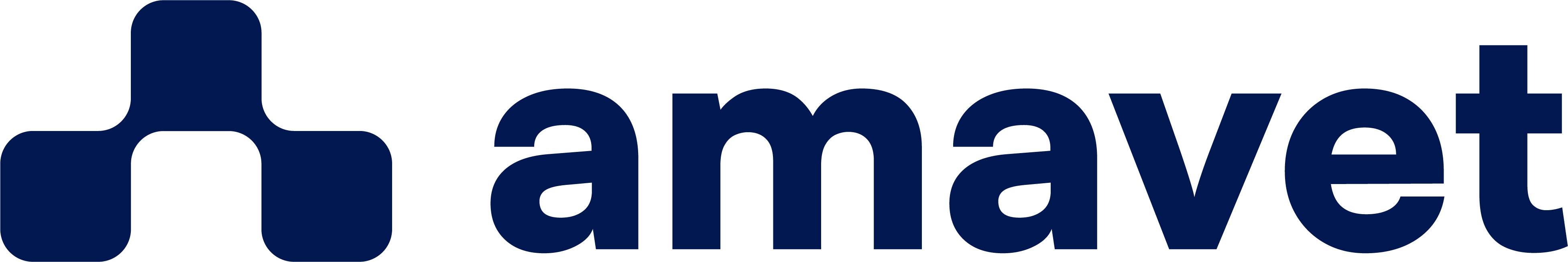 AMAVET