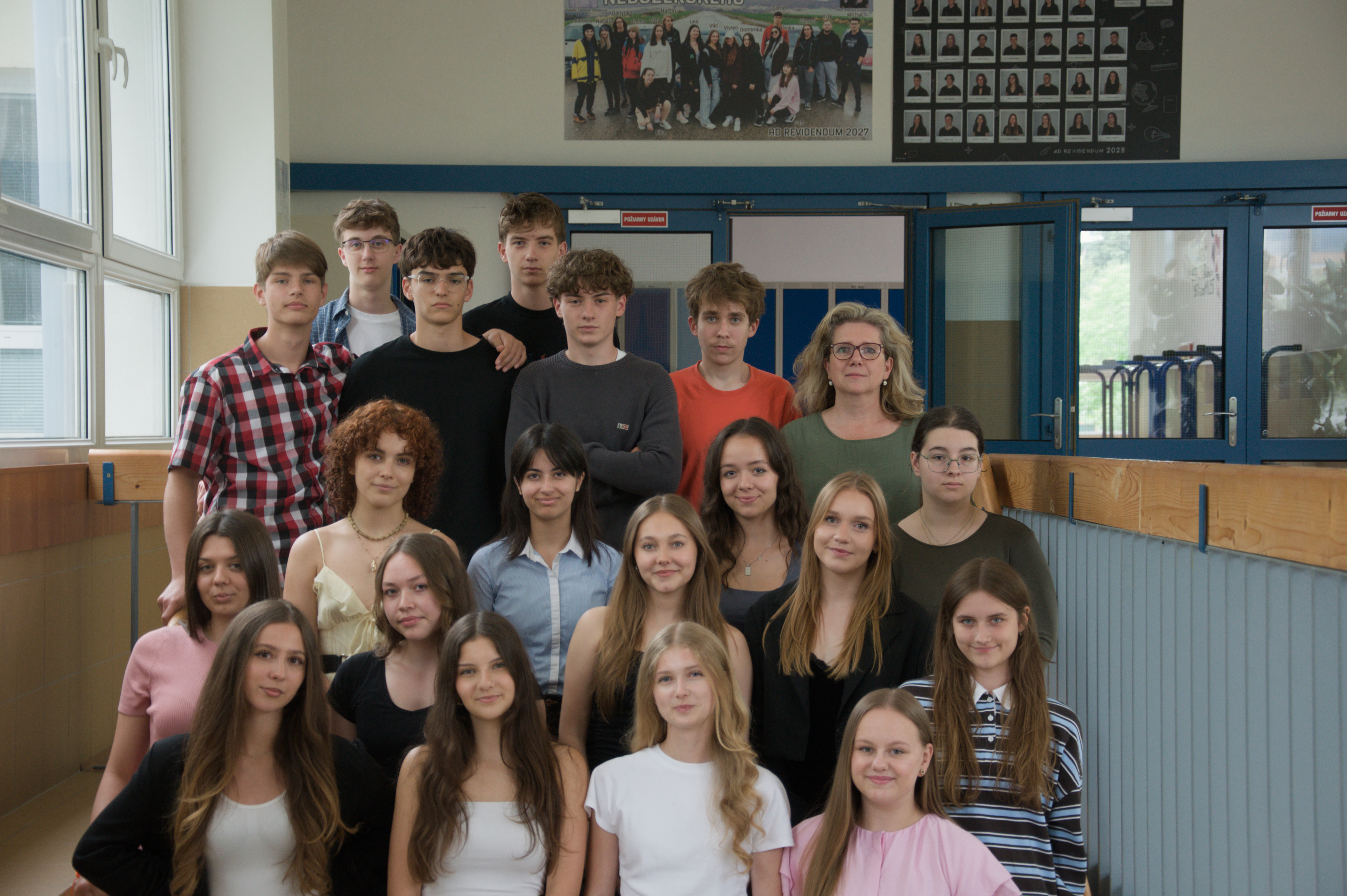 Banner Kvinta