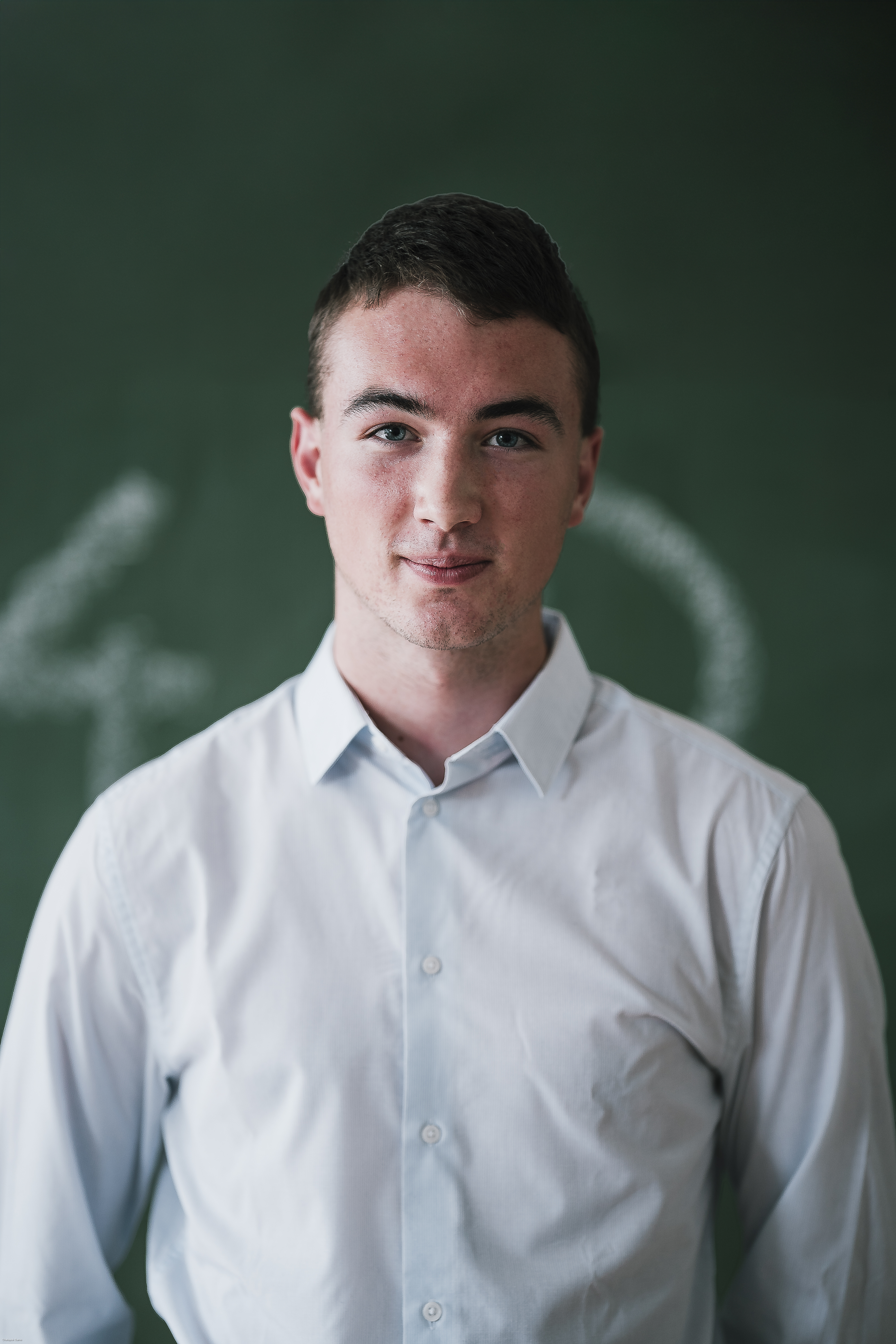 Filip Račko – Web architekt & Co-Lead Developer