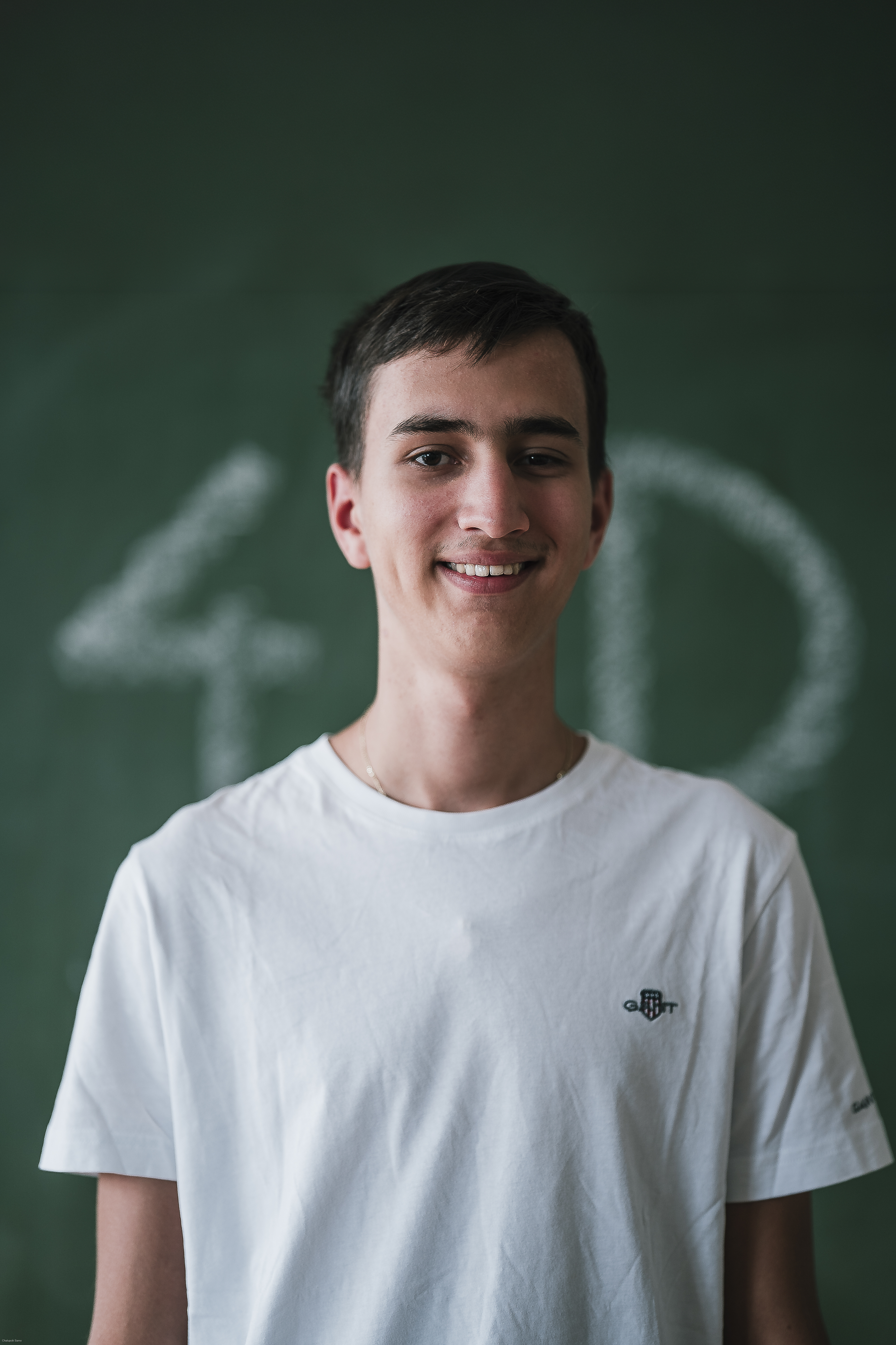 Samuel Banič – Tvorca obsahu, fotografií a videí