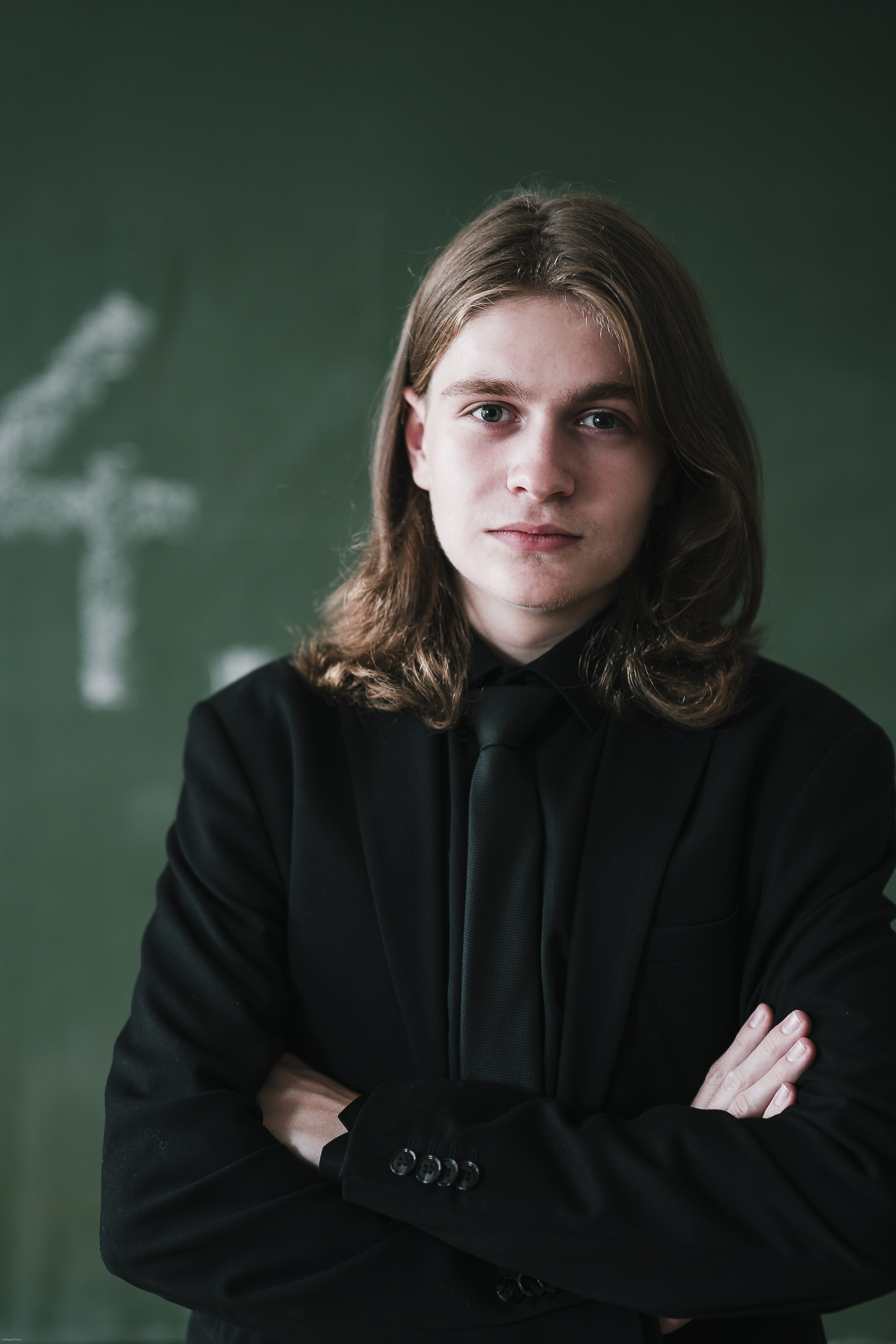 Viktor Daubner – Foto a video dizajnér