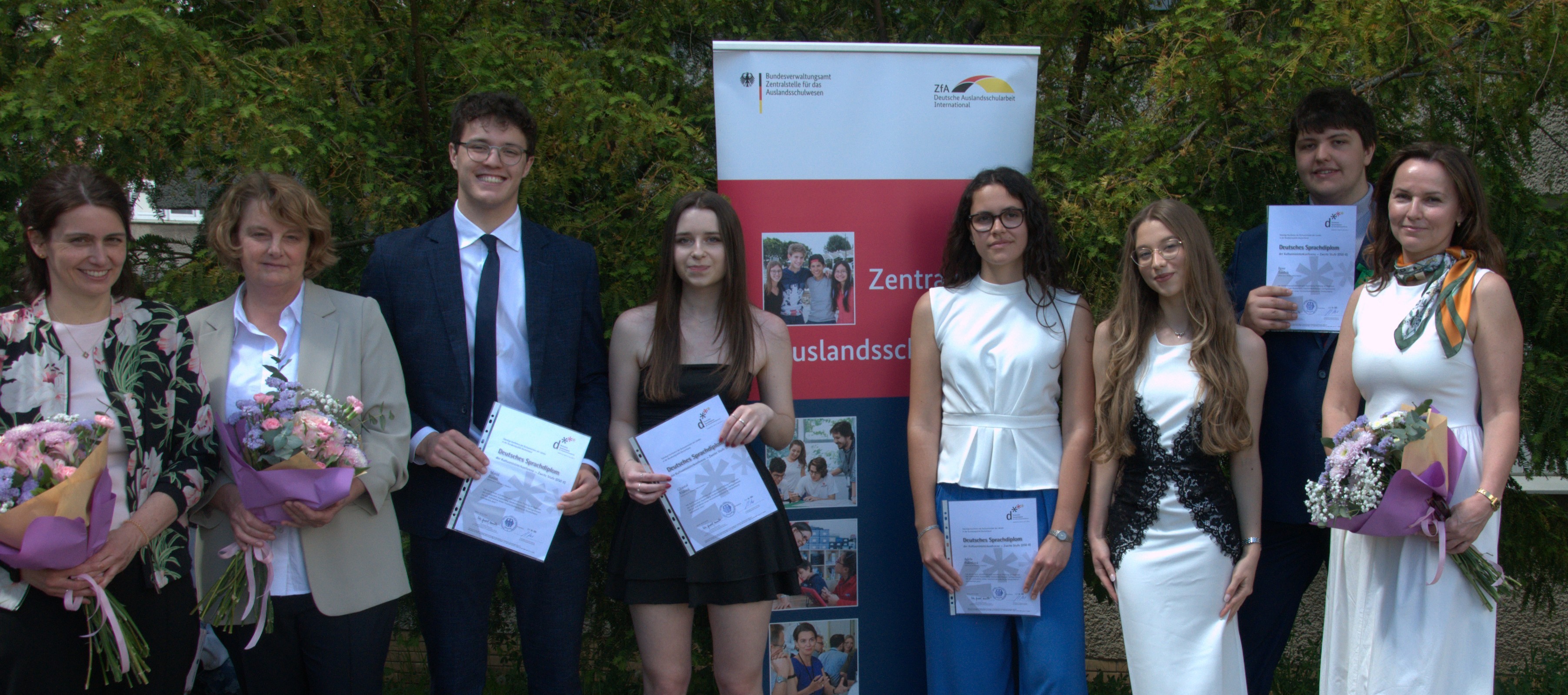 Jazykové certifikáty