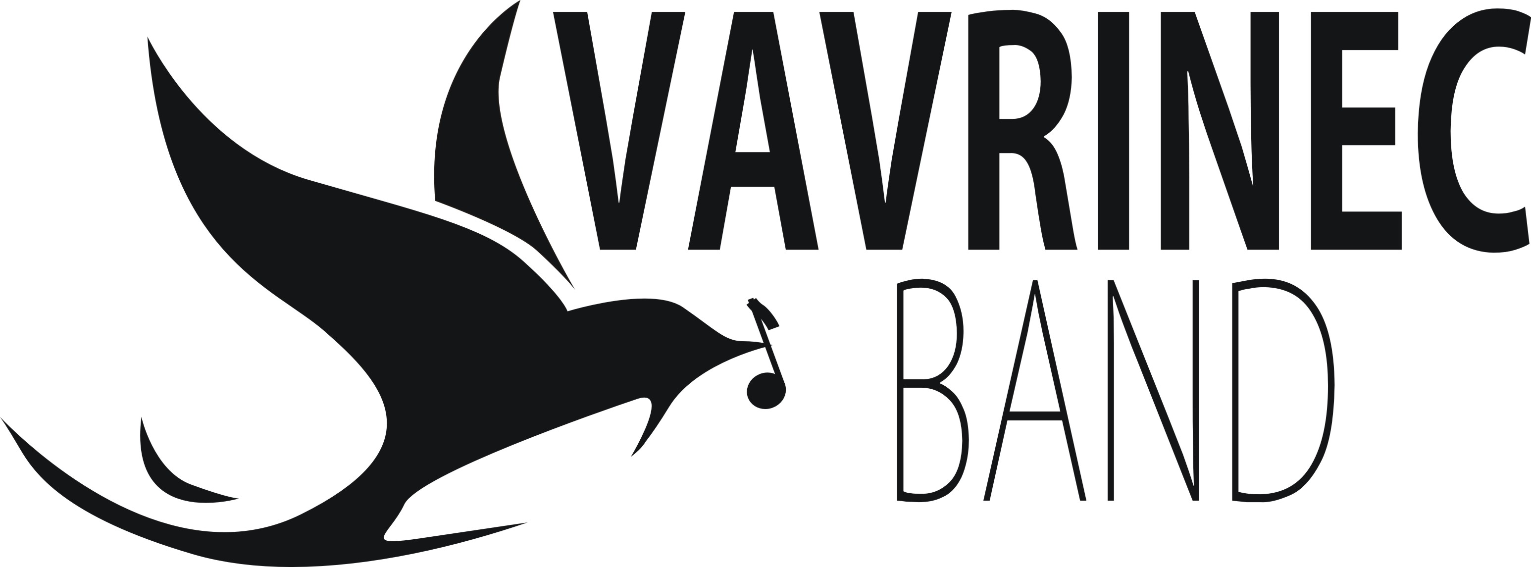 Band logo
