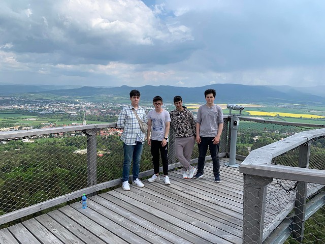 utorok 31. mája 2022 8:26:44