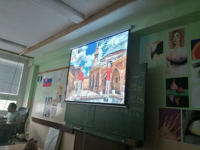 utorok 31. mája 2022 8:26:45